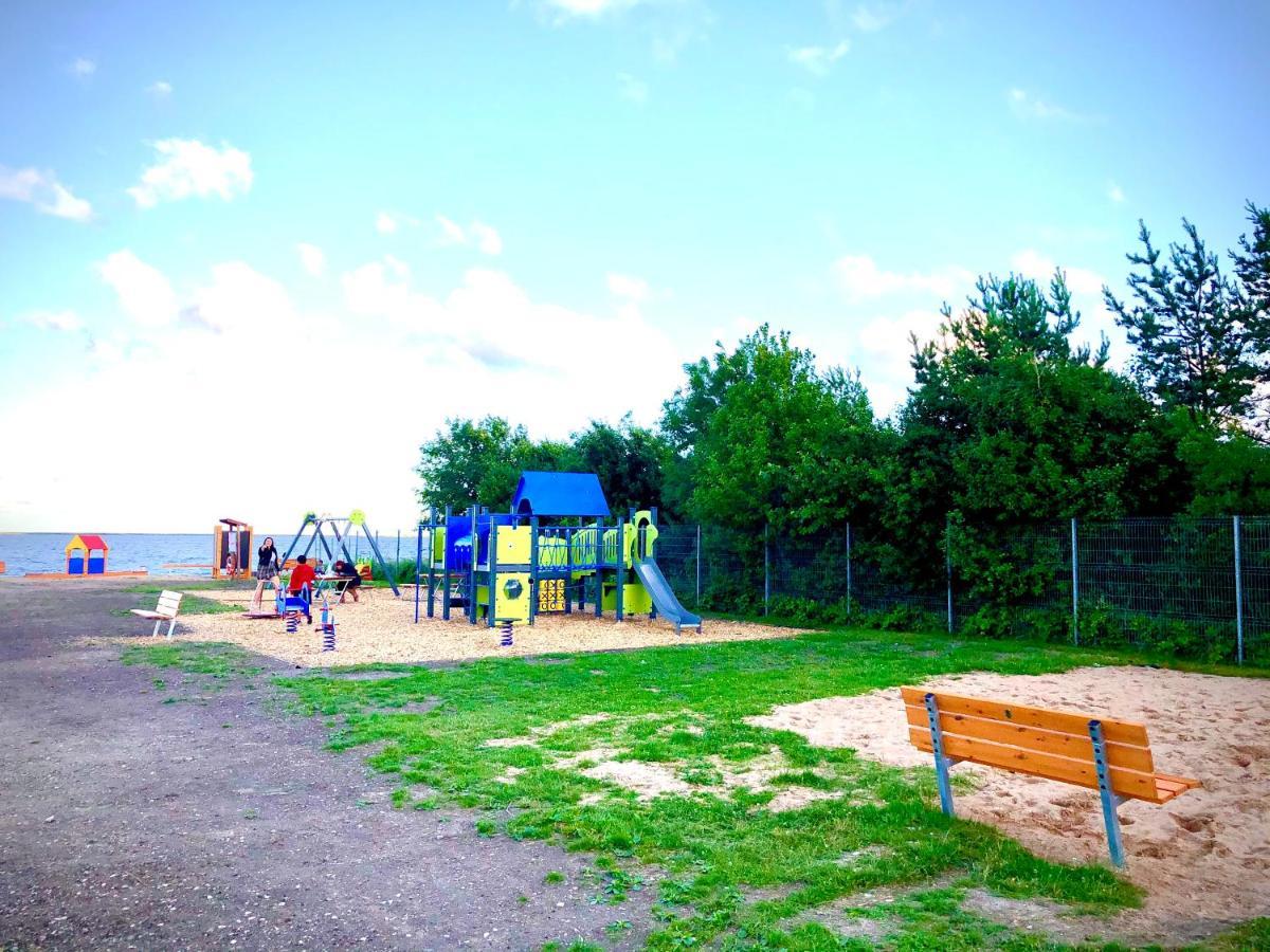 Kibuvitsa Holiday House Muratsi Dış mekan fotoğraf
