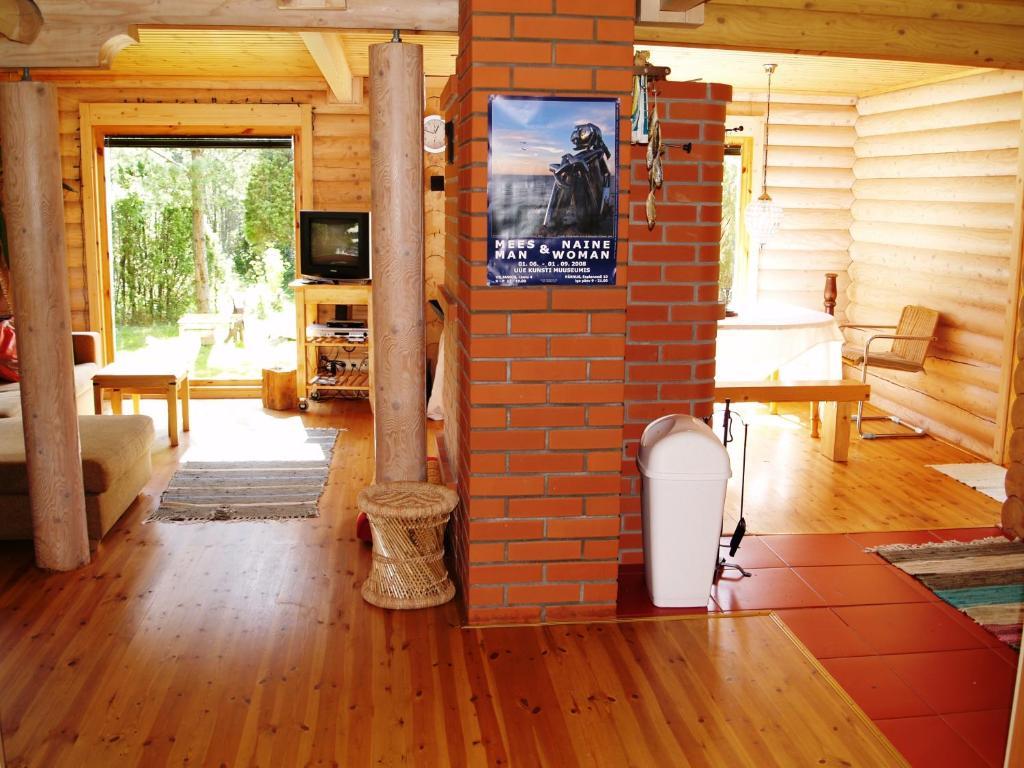 Kibuvitsa Holiday House Muratsi Dış mekan fotoğraf