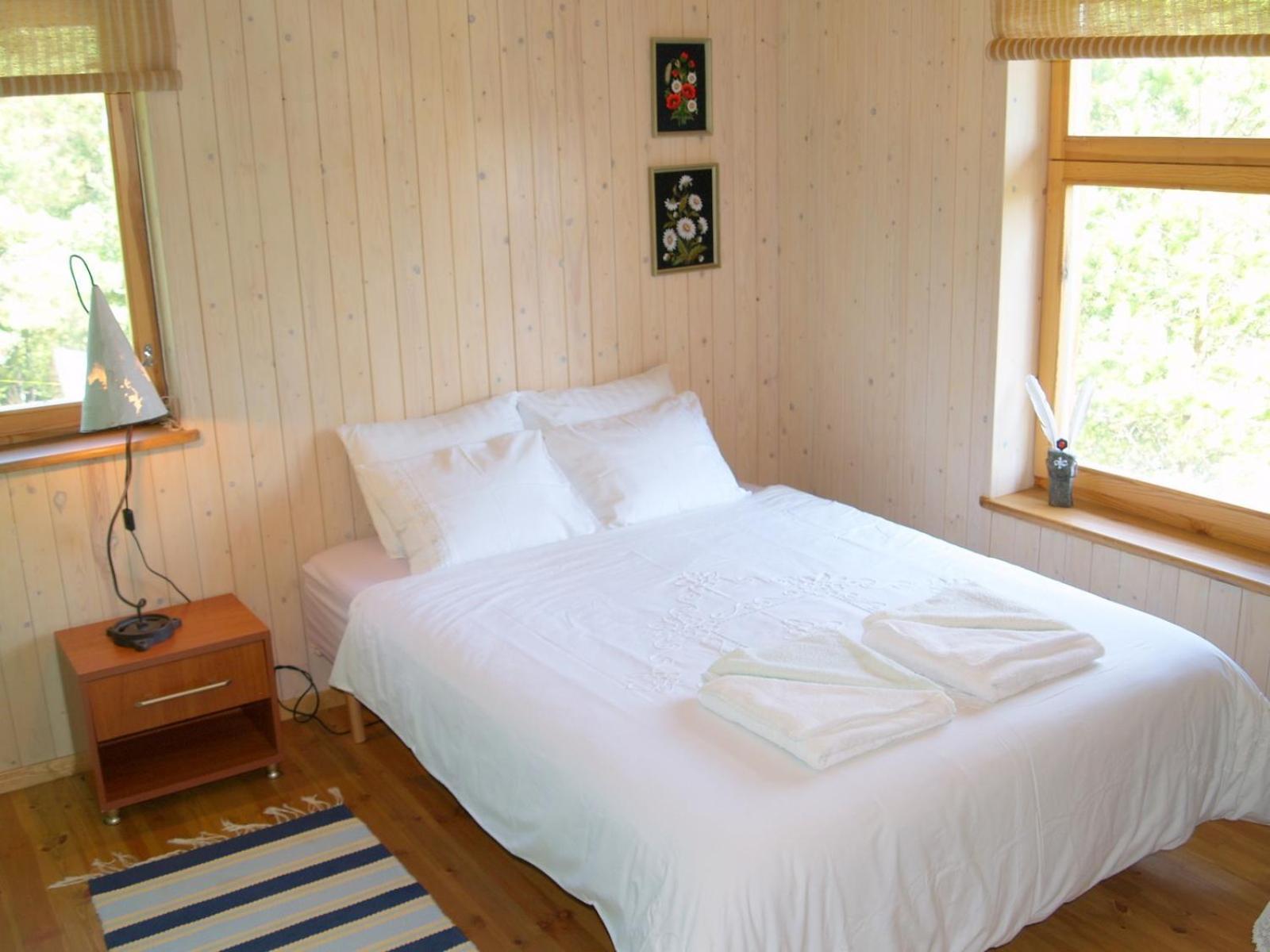 Kibuvitsa Holiday House Muratsi Dış mekan fotoğraf