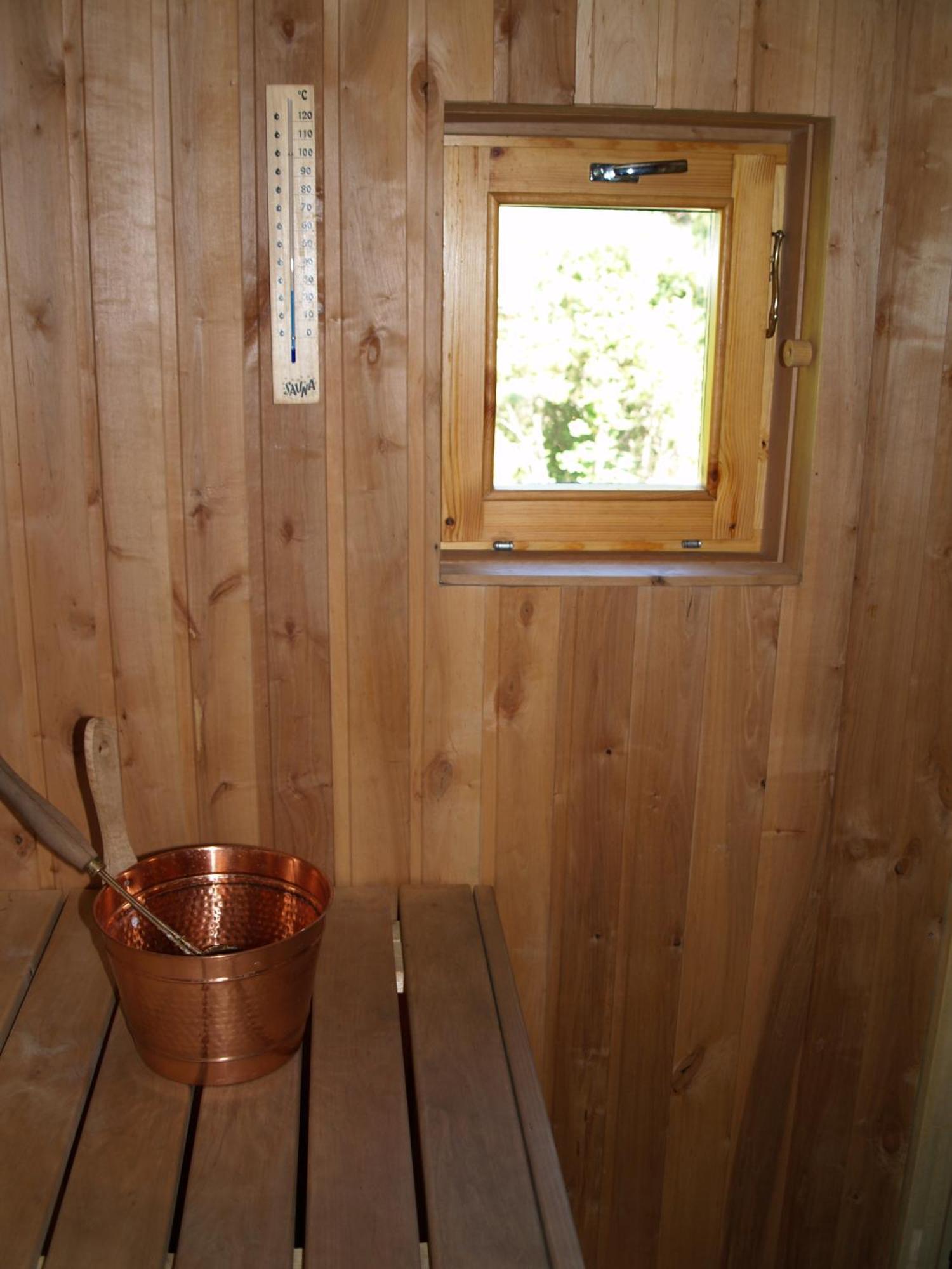 Kibuvitsa Holiday House Muratsi Dış mekan fotoğraf