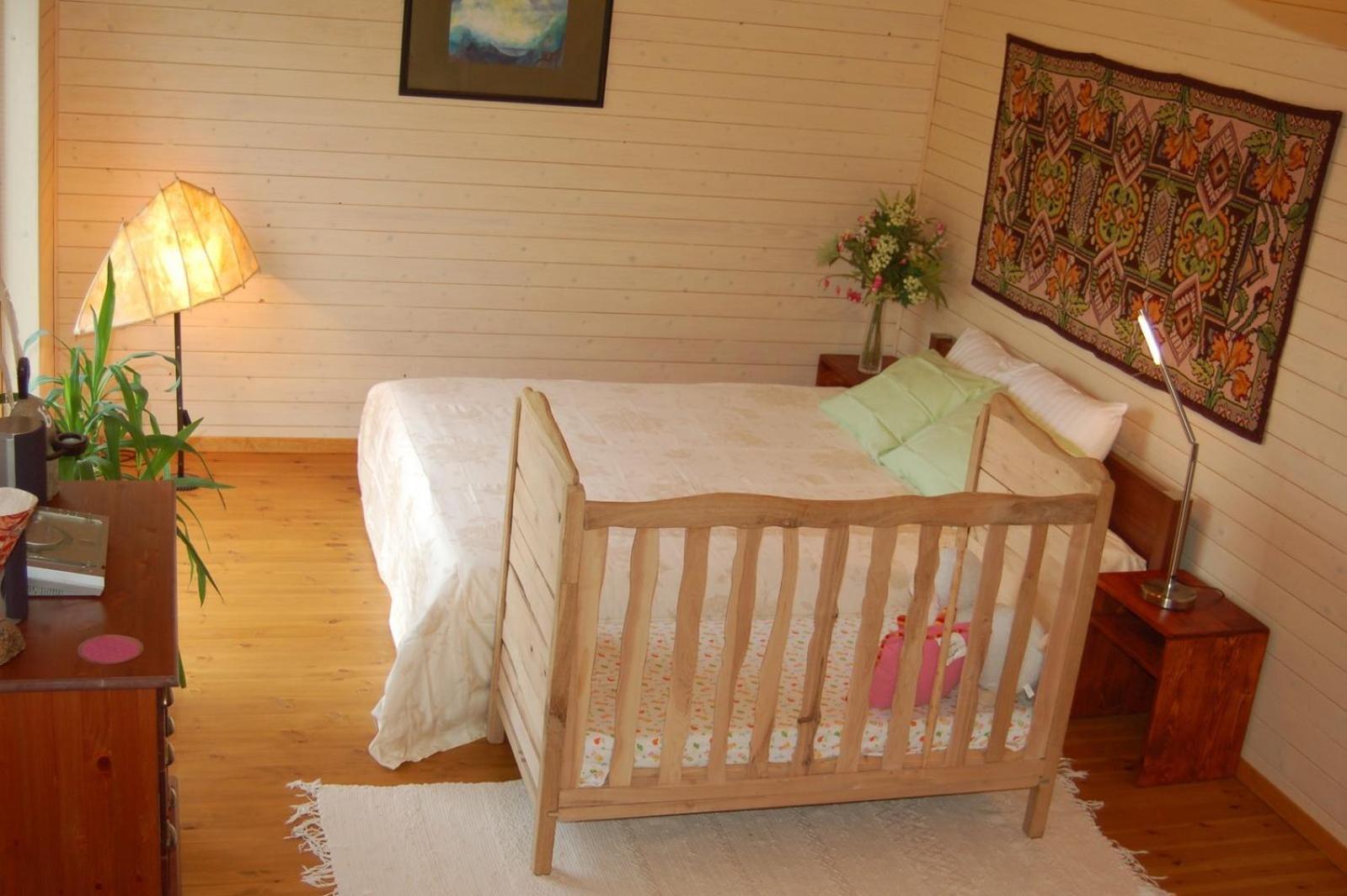 Kibuvitsa Holiday House Muratsi Dış mekan fotoğraf