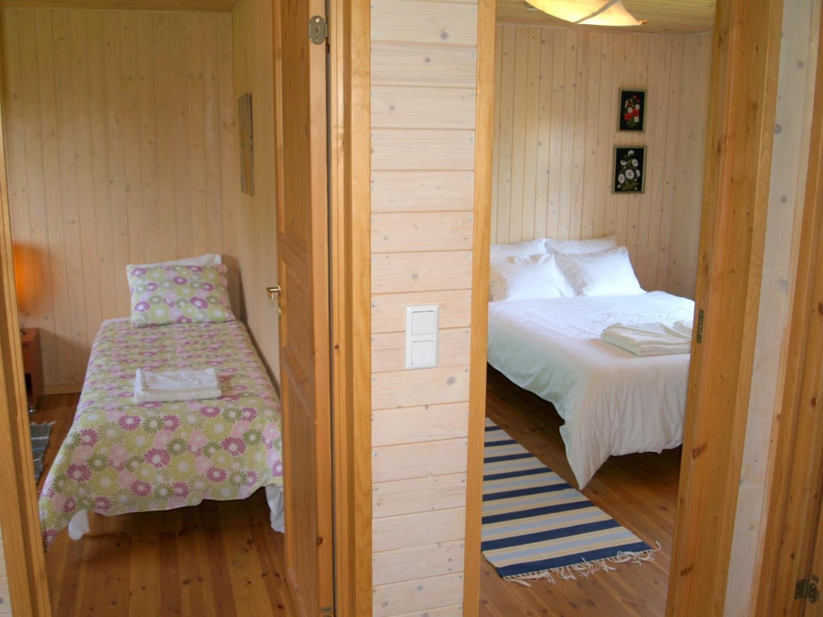 Kibuvitsa Holiday House Muratsi Dış mekan fotoğraf