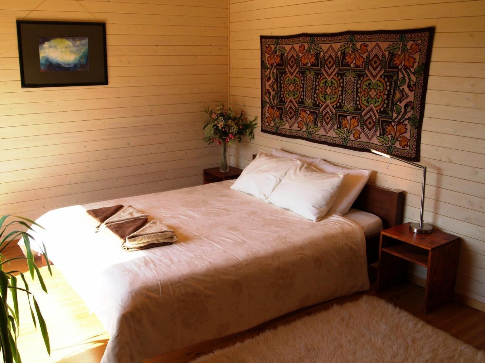 Kibuvitsa Holiday House Muratsi Dış mekan fotoğraf