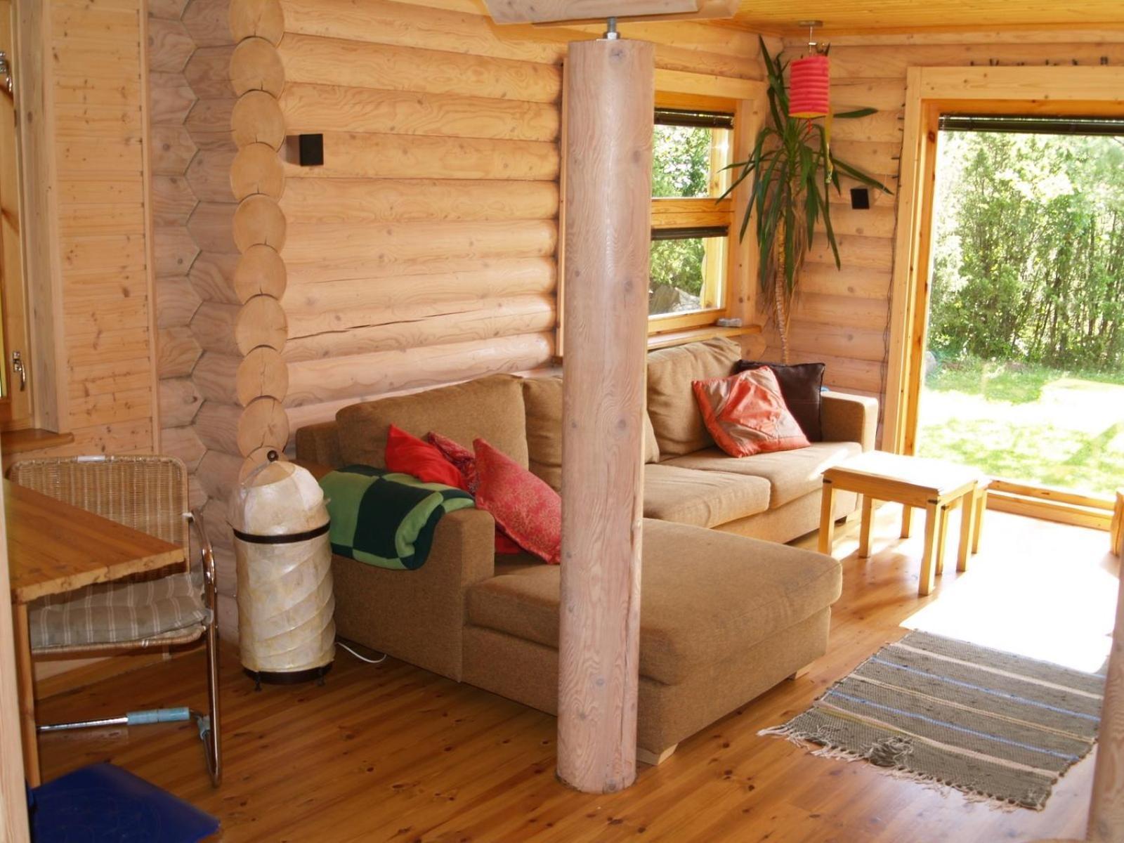 Kibuvitsa Holiday House Muratsi Dış mekan fotoğraf