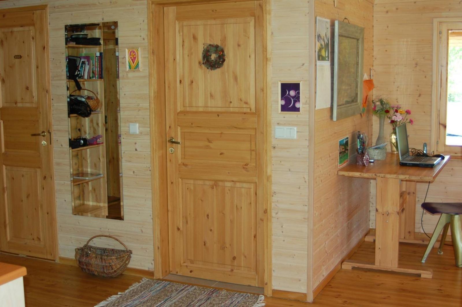 Kibuvitsa Holiday House Muratsi Dış mekan fotoğraf