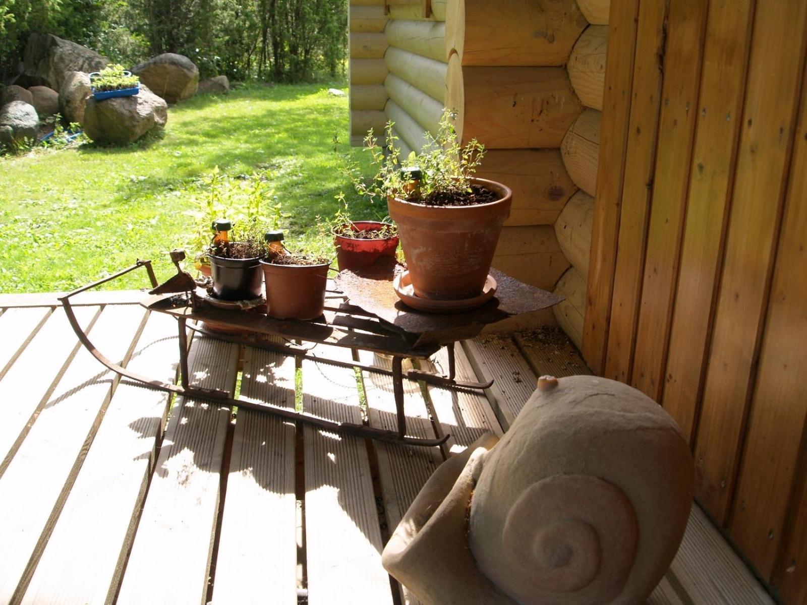 Kibuvitsa Holiday House Muratsi Dış mekan fotoğraf