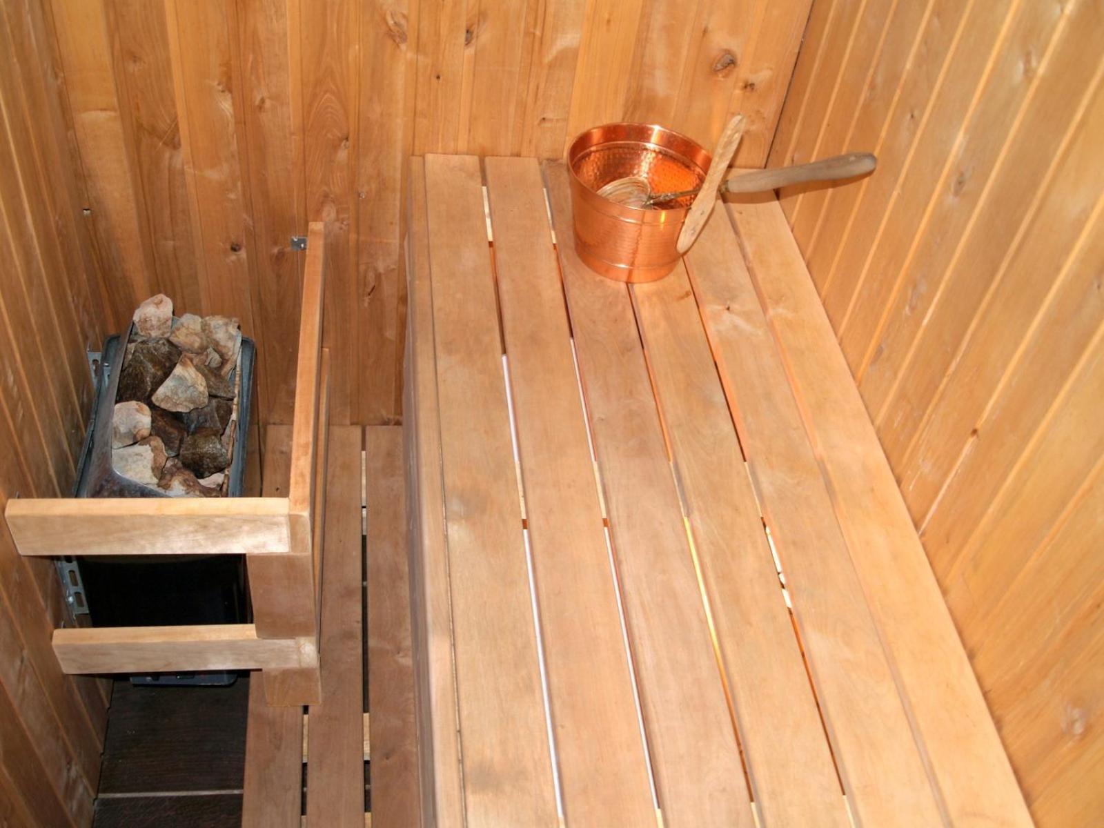Kibuvitsa Holiday House Muratsi Dış mekan fotoğraf