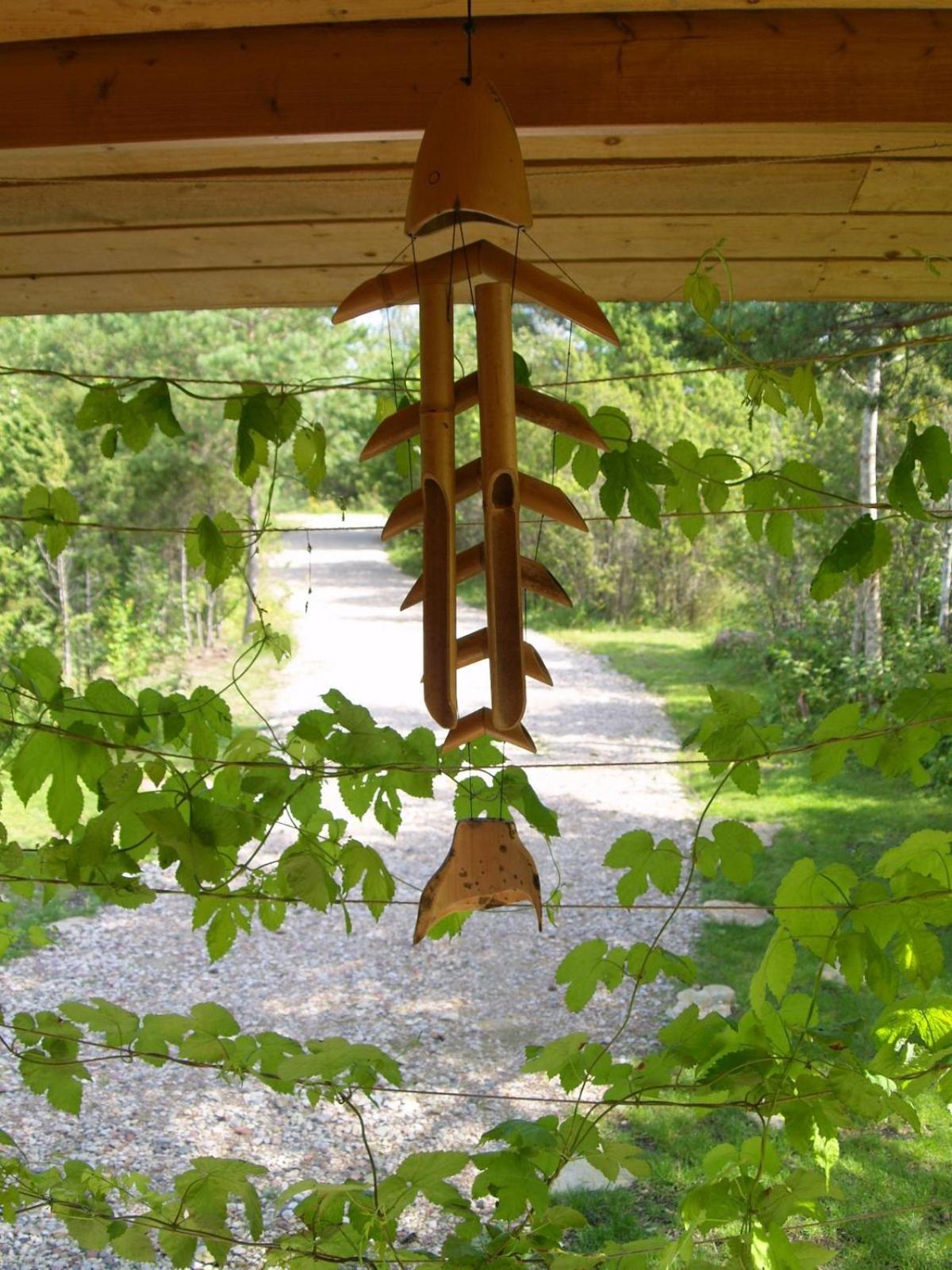Kibuvitsa Holiday House Muratsi Dış mekan fotoğraf