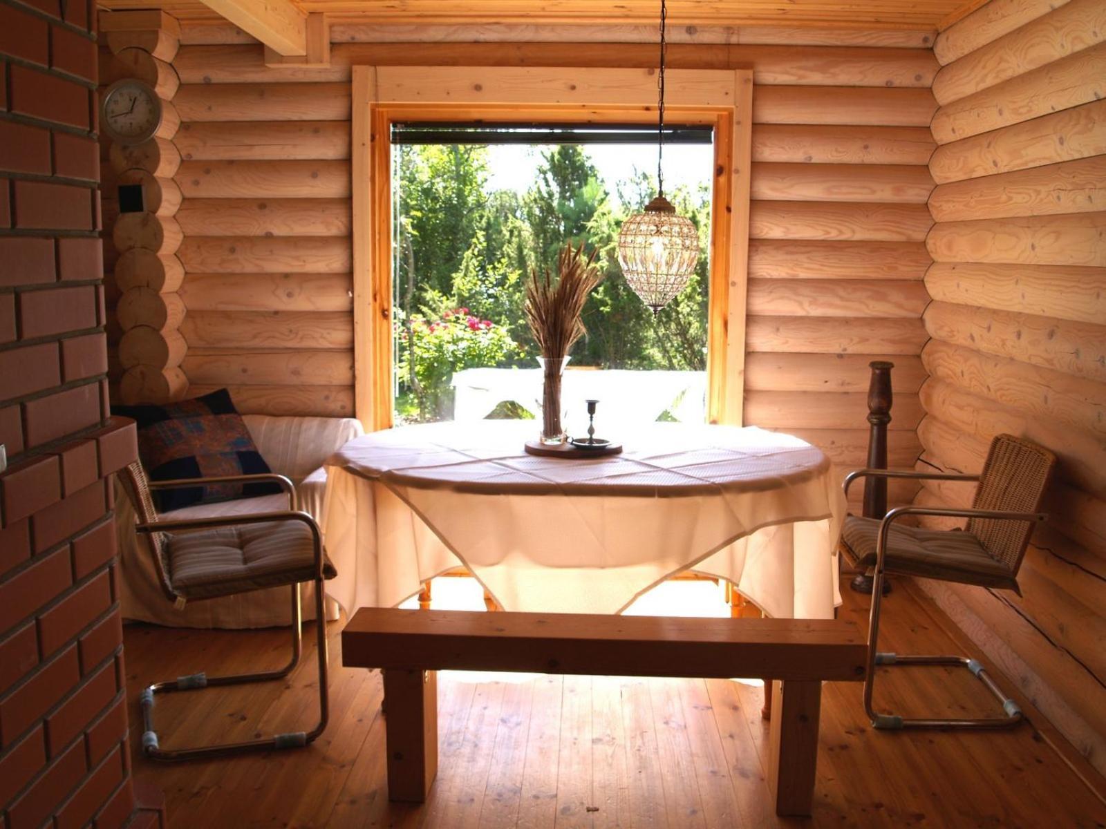 Kibuvitsa Holiday House Muratsi Dış mekan fotoğraf