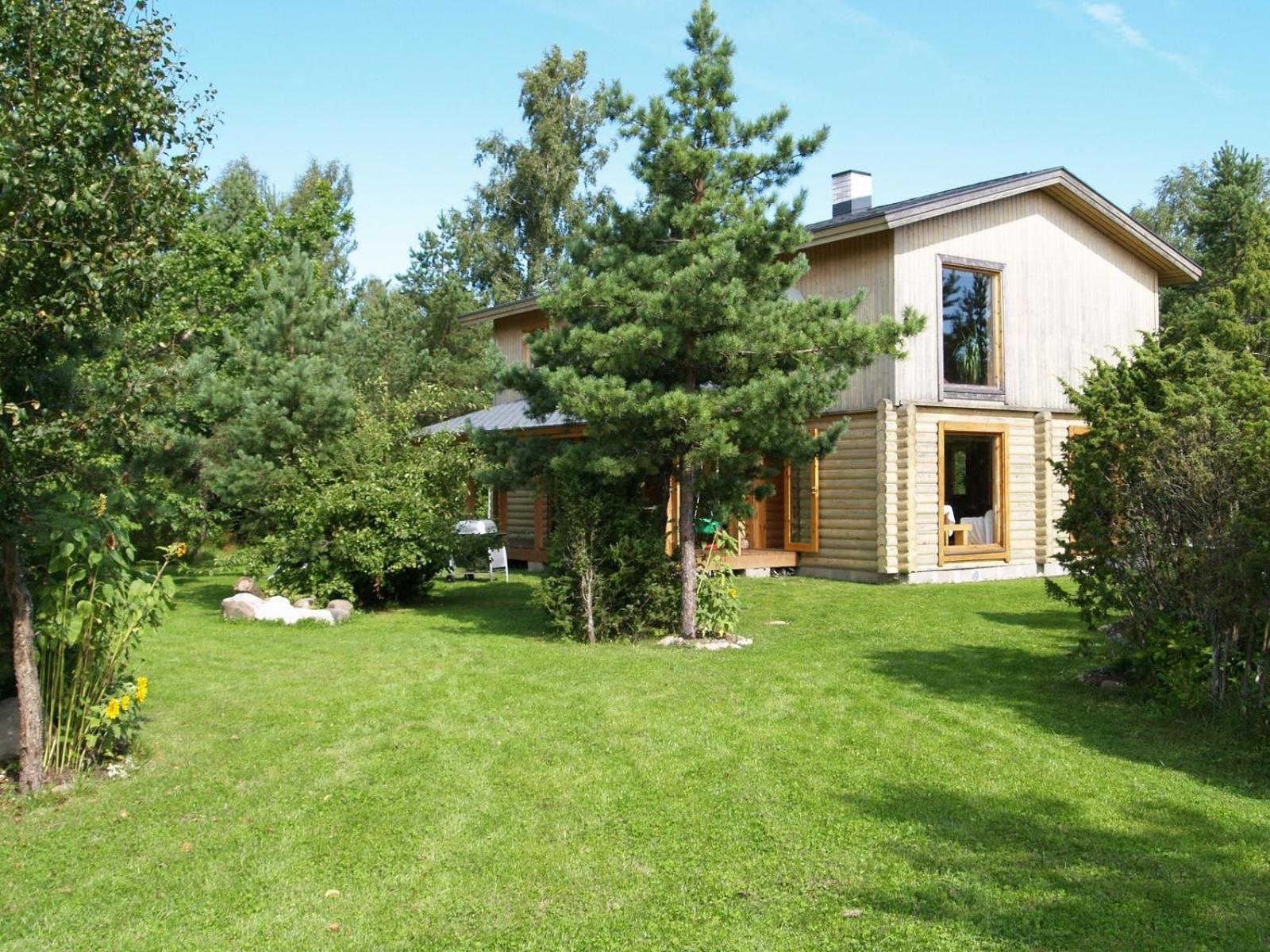 Kibuvitsa Holiday House Muratsi Dış mekan fotoğraf