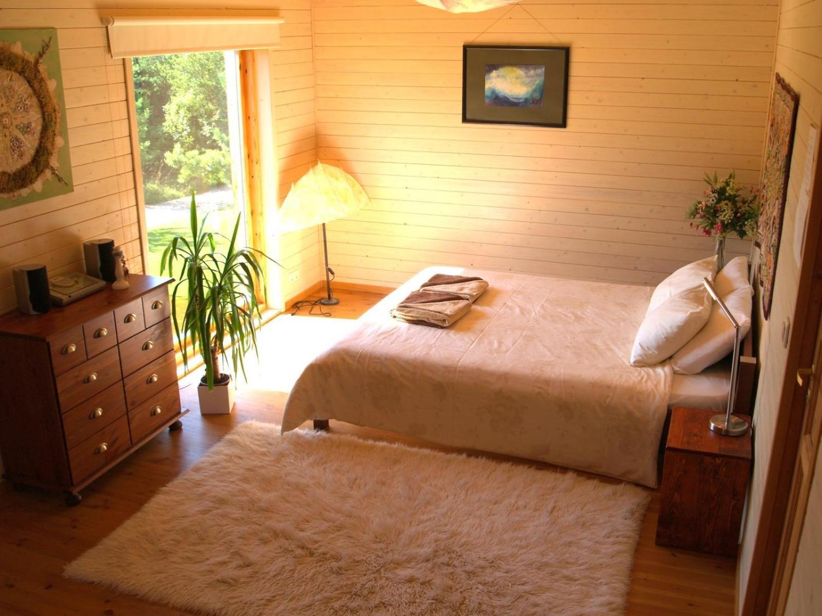 Kibuvitsa Holiday House Muratsi Dış mekan fotoğraf