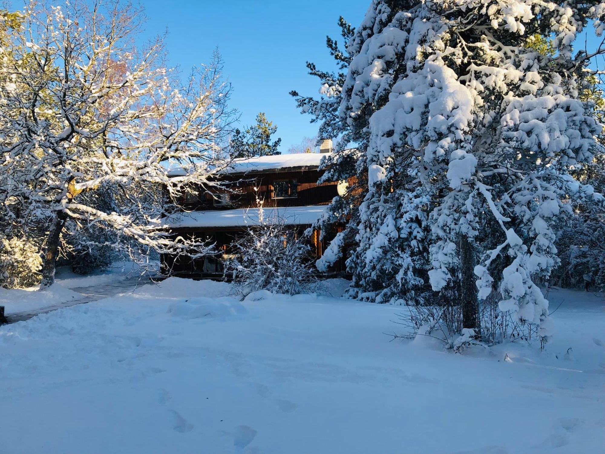 Kibuvitsa Holiday House Muratsi Dış mekan fotoğraf