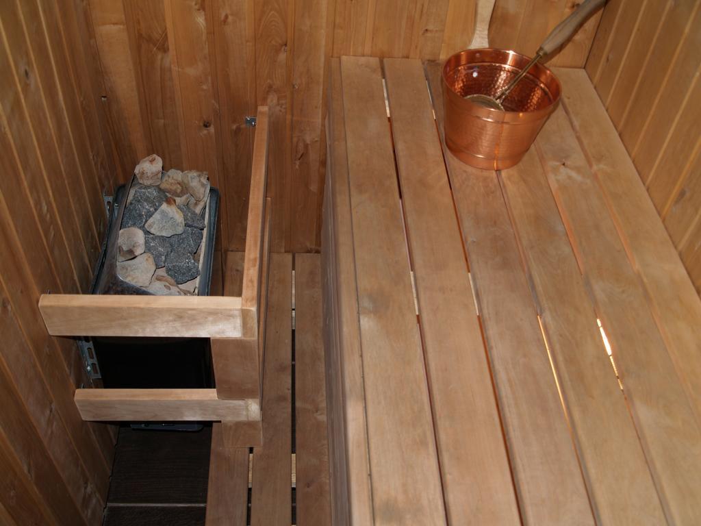 Kibuvitsa Holiday House Muratsi Dış mekan fotoğraf