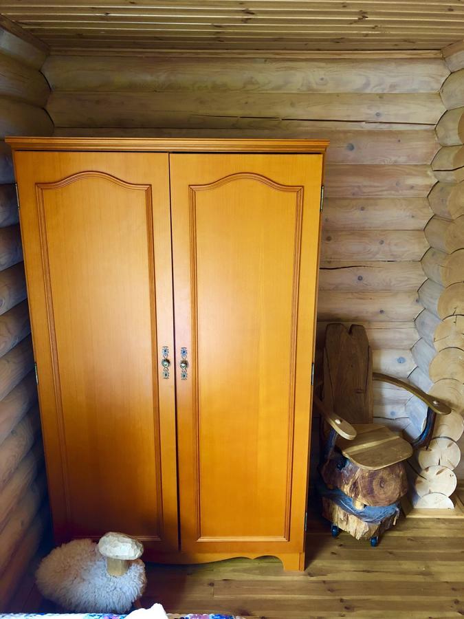 Kibuvitsa Holiday House Muratsi Dış mekan fotoğraf