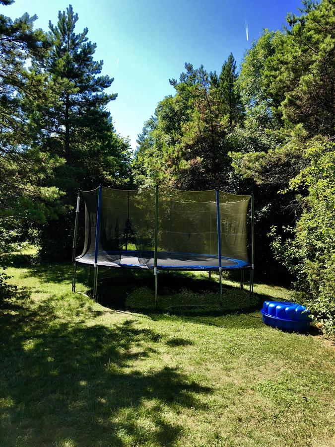 Kibuvitsa Holiday House Muratsi Dış mekan fotoğraf